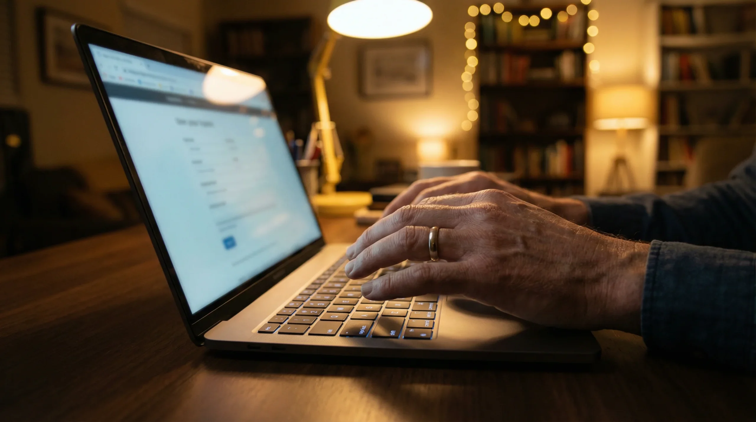 GamStop self-exclusion registration process step by step